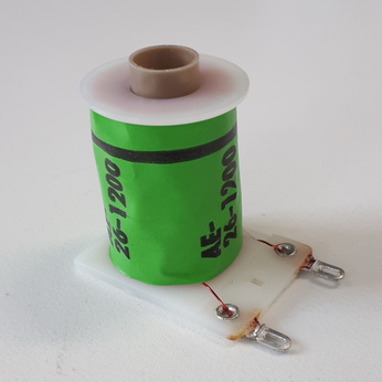 Coil Bally WMS AE-26-1200