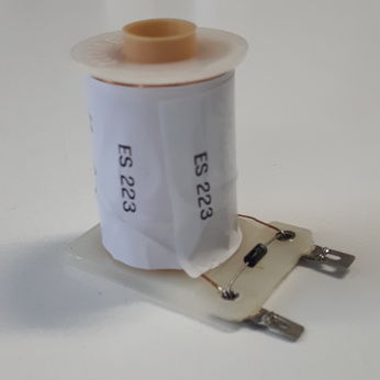 Coil Hankin ES-223
