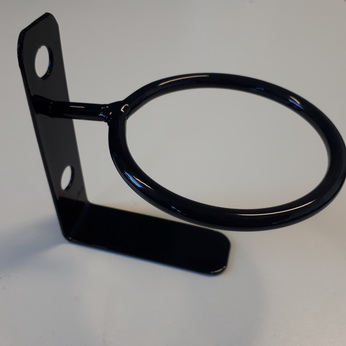 Cup Holder - Black