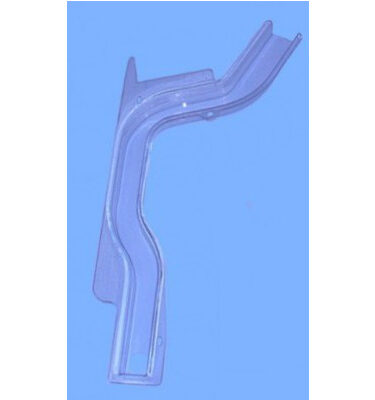 Diner - Lower Left Crossover Ramp