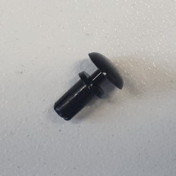 Plastic Rivet Gtb .28” - MP10