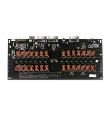 Pinscore Display System DE/Williams 11AB - PS-11610