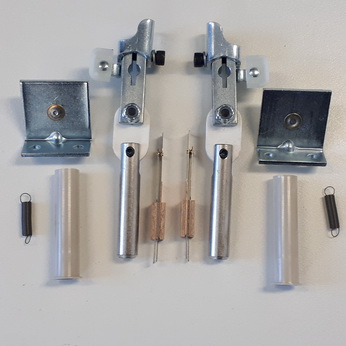 New Style Stern / Sega Flipper Rebuild Kit - 1995 - Present
