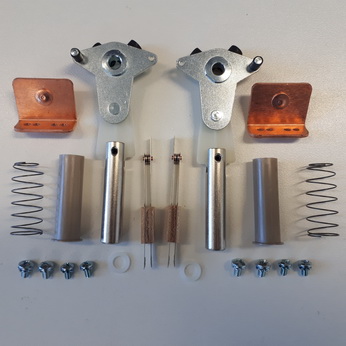 Stern Classic Flipper Rebuild Kit - 1977-1982