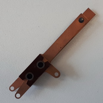Williams Leaf Switch - Rollover - SW-1A-133