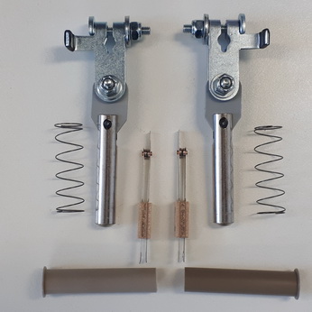 Williams Flipper Rebuild Kit - 02/1980 to 11/1983