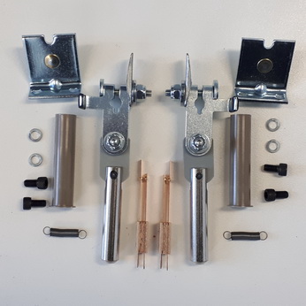 Williams / Bally Flipper Rebuild Kit - 02/1992 to 04/1993