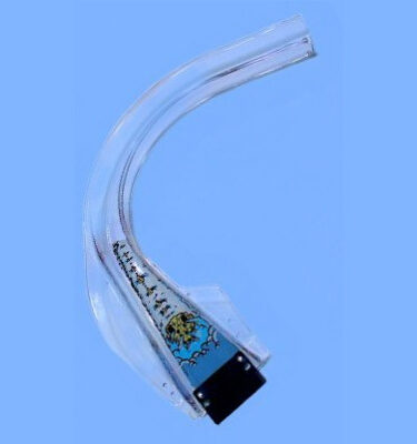 White Water - Lower to Upper Ramp