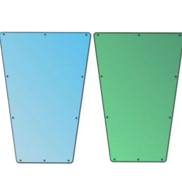 Black Hole CPR Playfield Window Kit