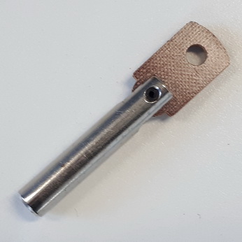 Plunger and Link - Williams - 02-3407-C8230