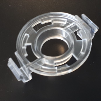 Light Dome Base - 03-8172-13