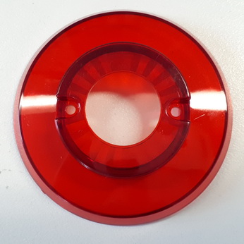 Bally NBA Fastbreak Red Pop Bumper Cap - 03-9266-9