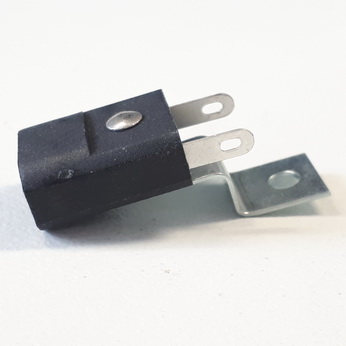 Lamp Socket Wedge Base - 077-5026-01