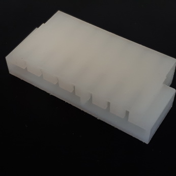 GTB 0.156 Connector Housing - 7 Pin