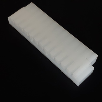 GTB 0.156 Connector Housing - 12 Pin