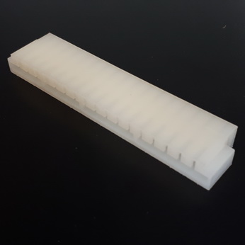 GTB 0.156 Connector Housing - 17 Pin