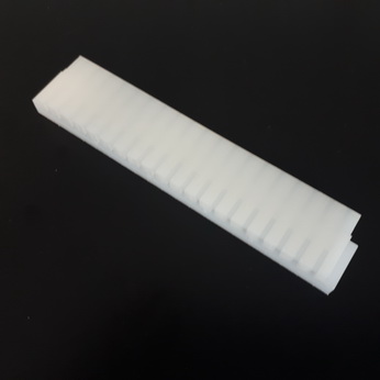 GTB 0.156 Connector Housing - 19 Pin