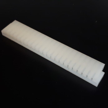 GTB 0.156 Connector Housing - 22 Pin