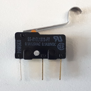Micro Switch - 180-5209-00
