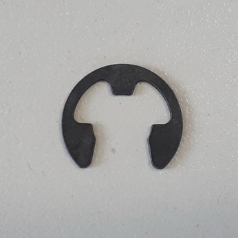 E-clip for 7/16" shaft - 20-8712-43