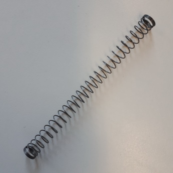 Spring - Ball Shooter (Plunger) Inner Spring Gottlieb - Standard - 348