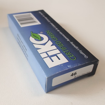 Globes #46 - 10-pack