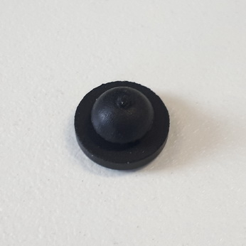 Rubber Grommet Data East/Sega/Stern - 545-5105-00