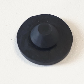 Rubber Grommet Data East/Sega/Stern - 545-5428-00