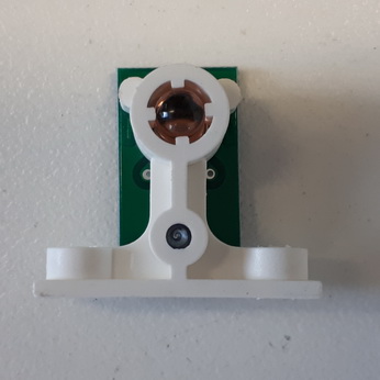 Opto LED Transmitter Board - A-16908