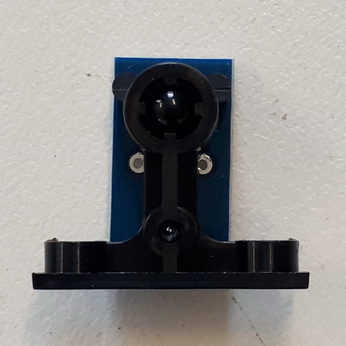 Opto LED Receiver Board - A-16909