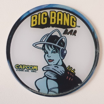Big Bang Bar Speaker Cut Out