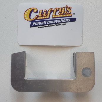 Attack From Mars Stroke of Luck Scoop Front Protector