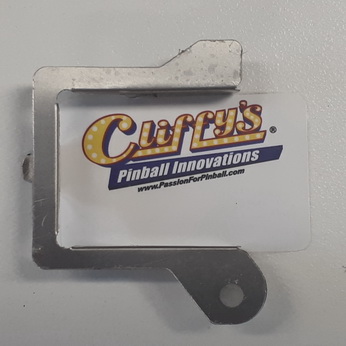 Corvette Pit Stop Protector