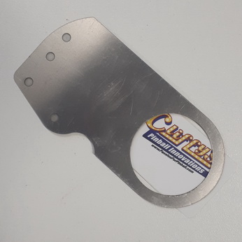 Getaway High Speed II Kickout Protector