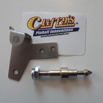Road Show - Blast Zone Repair Kit