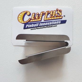 Universal Switch Slot Protector