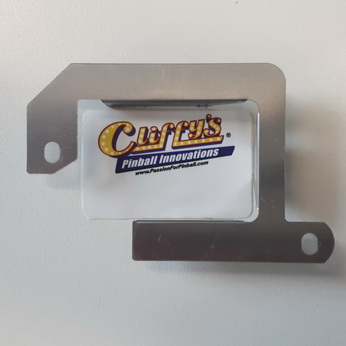 Tales From The Crypt Scoop Protector