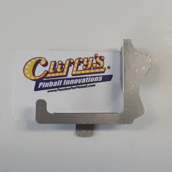 Twilight Zone - Slot Machine Scoop Protector