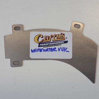 White Water VUK protector