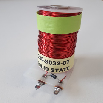 Coil Data East 090-5032-OT