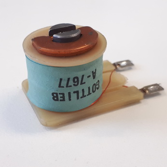 Coil Gottlieb A-7677