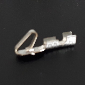 0.100 Crimp Terminal - 08-50-0114