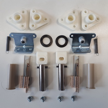 Gottlieb Flipper MINI Rebuild Kit - 8/1976-10/1977