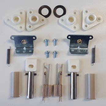 Gottlieb Flipper MINI Rebuild Kit - 12/1977-04/1987
