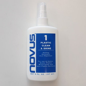 Novus #1 Polish - 8oz