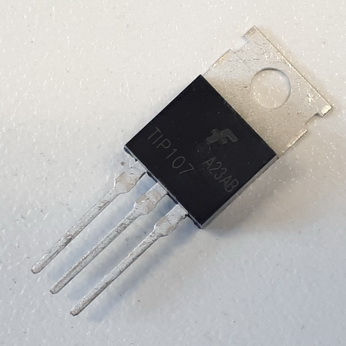 Transistor TIP107