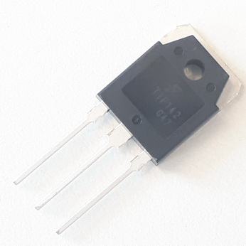 Transistor TIP142