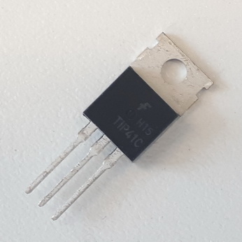 Transistor TIP41C