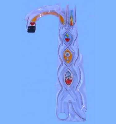 The Machine: Bride of Pinbot Heartbeat Ramp