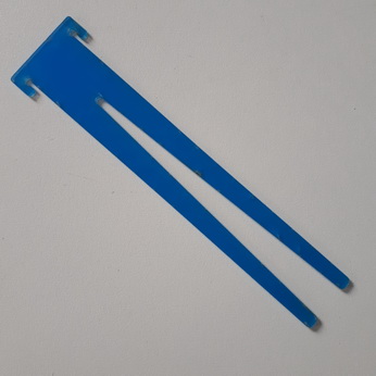 Ball Trough Magnetic Jam Protector - 03-16809